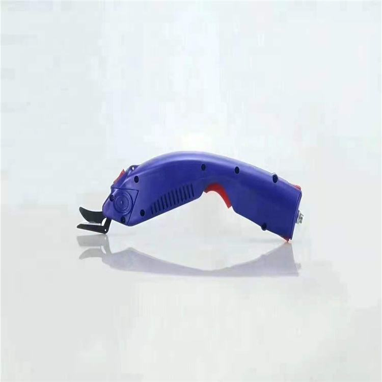 Аккумуляторные электрические ножницы Makita