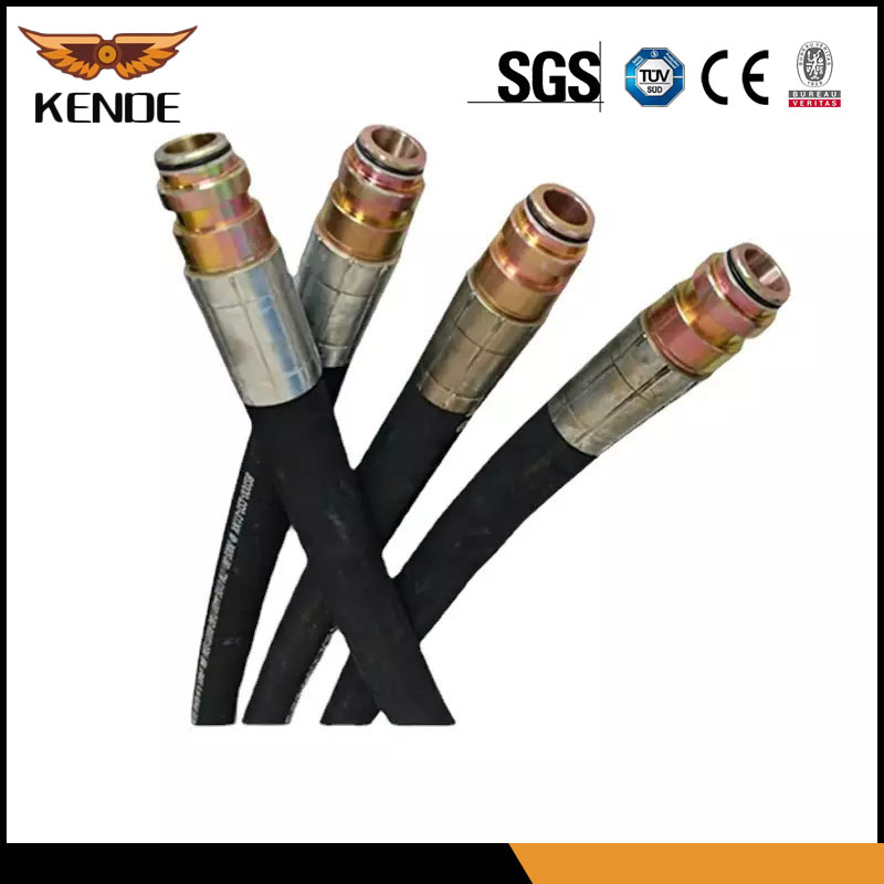 Гидравлический шланг высокого давления SAE100 R12