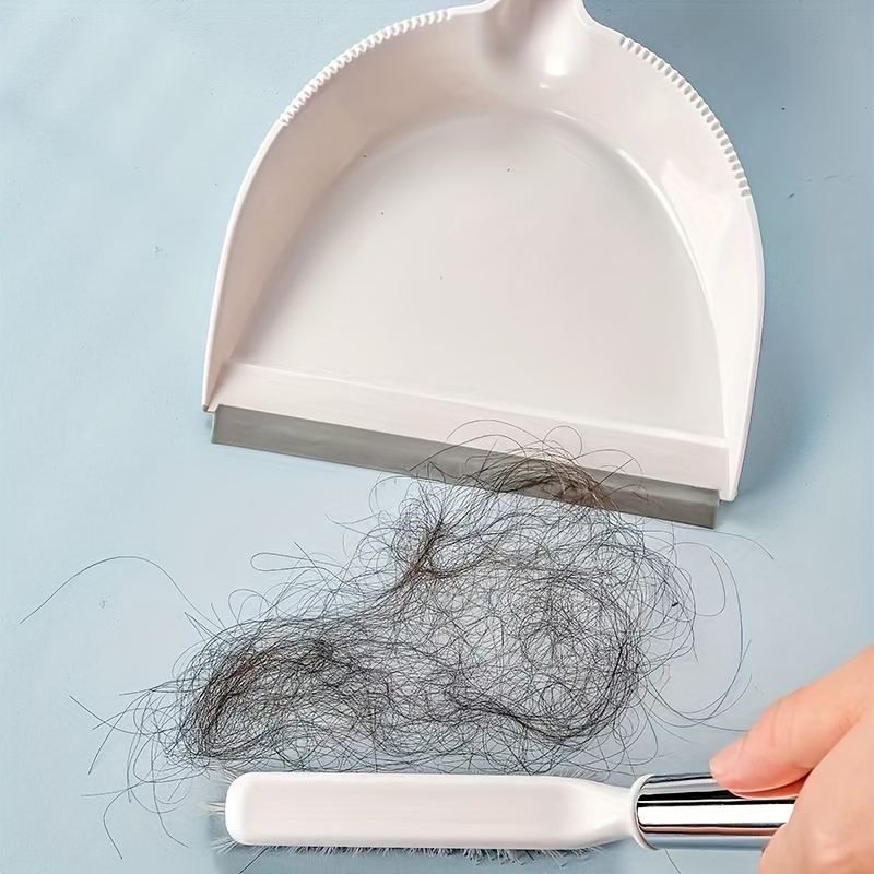 Promotional Factory Wholesale Lightweight Mini Broom Dustpan Home Camping Cleaning Hand Tools