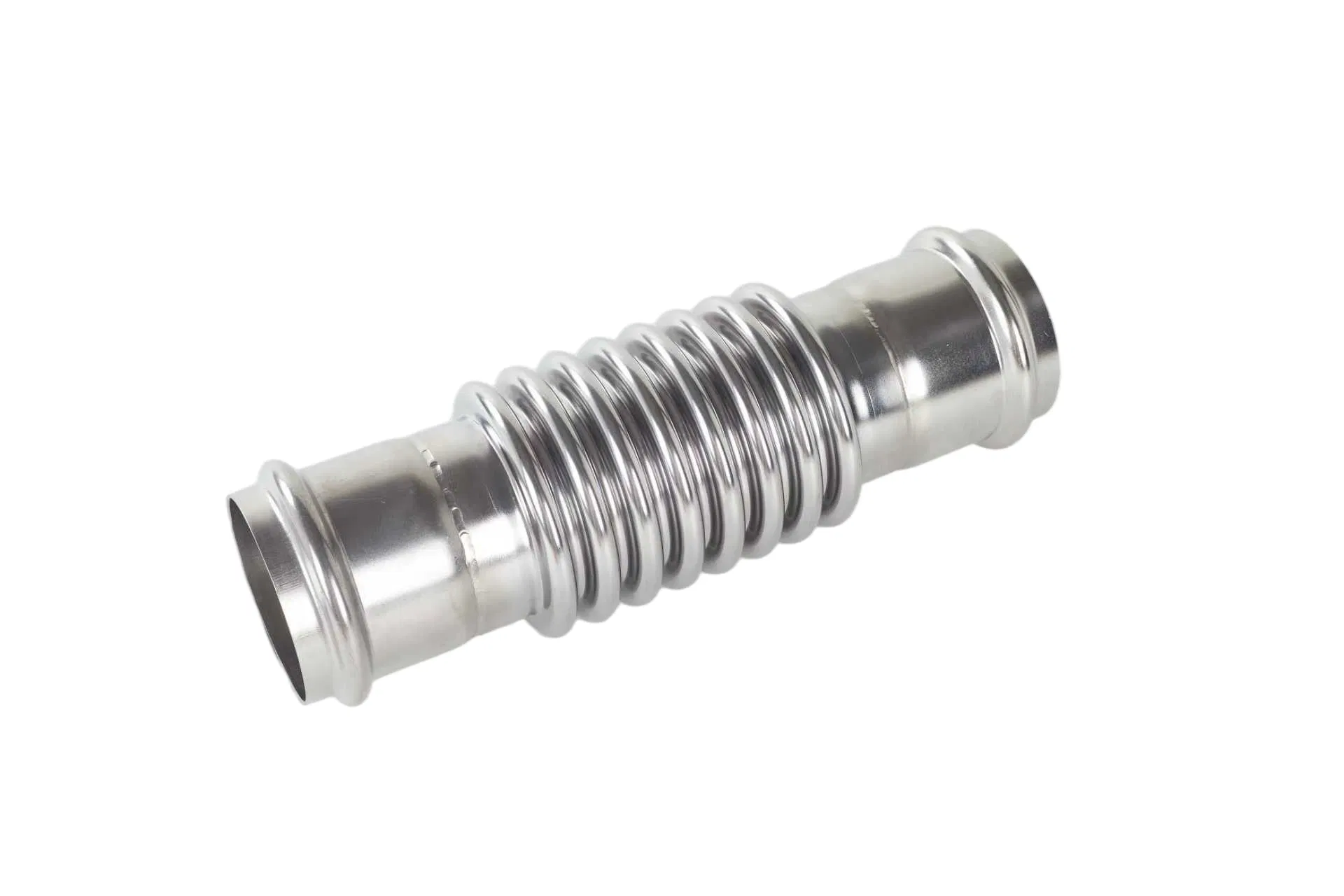 Сильфон вакуумный из нержавеющей стали для морского компенсатора