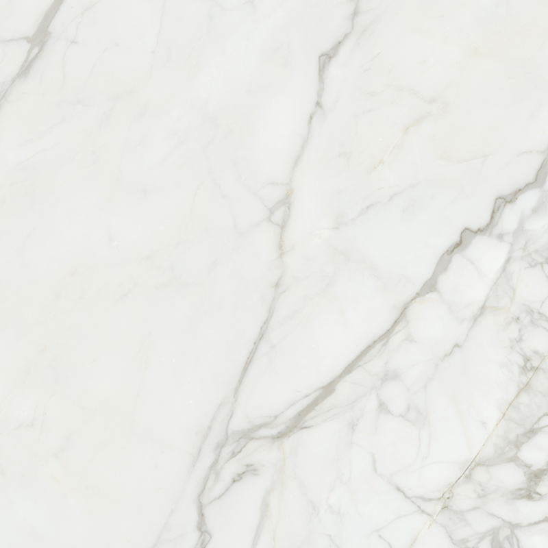 Плитка Synthia White под итальянский мрамор