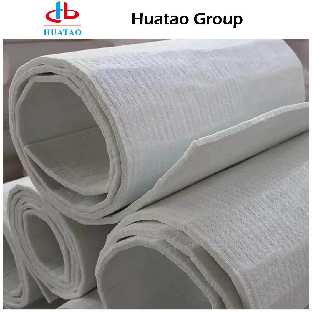 Customized 1.5m 6mm Building Material Blanket Materials Construction Felt Panel Aerogel Insulation