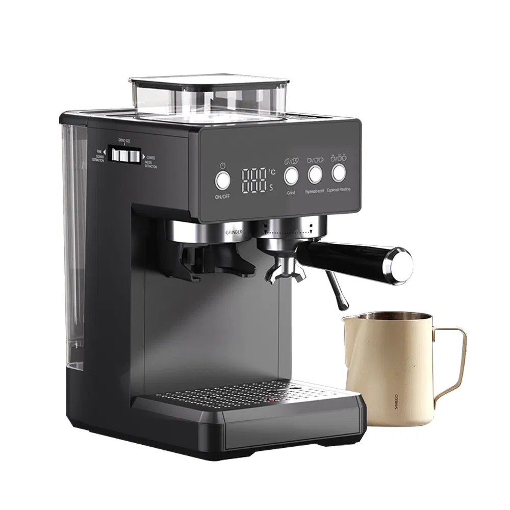 Wholesale Household Electric Appliances Home Use Coffee Machine Mini Coffee Equipment