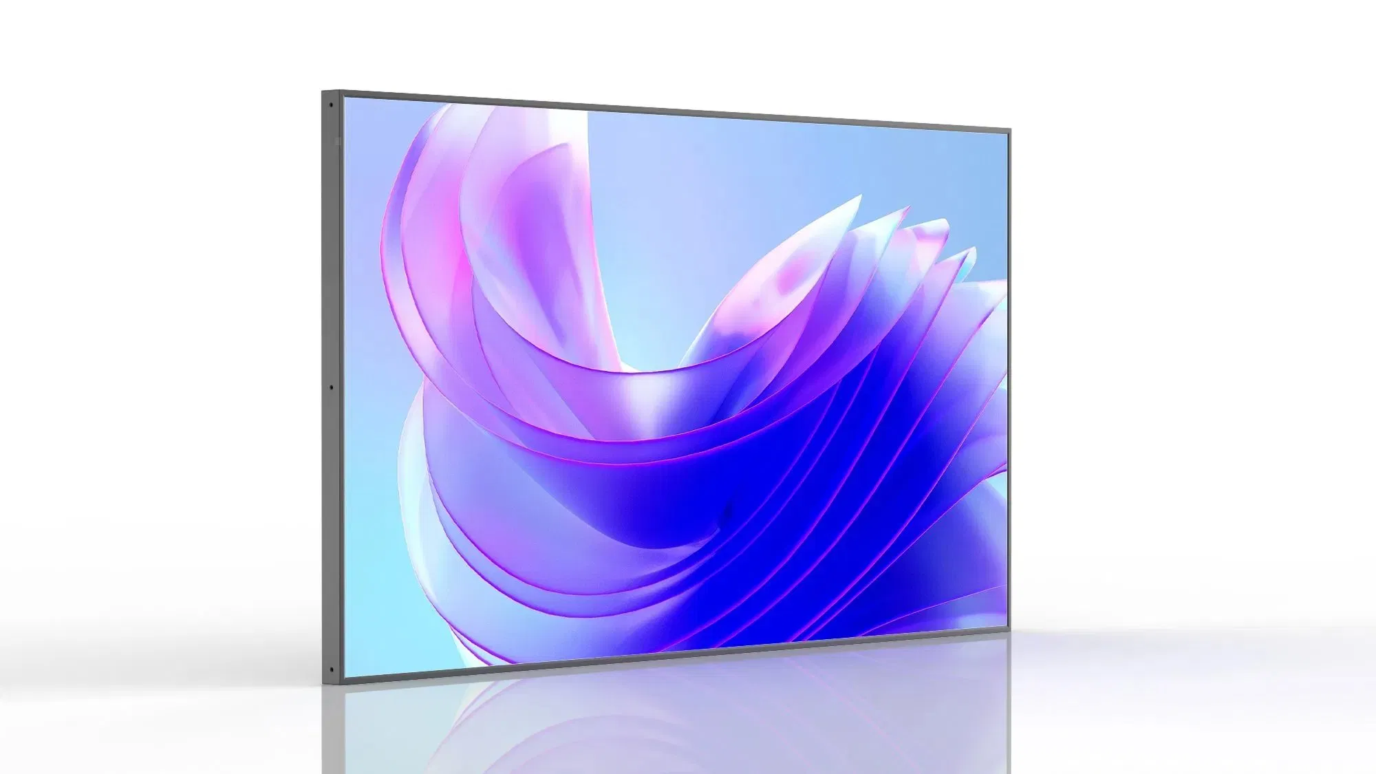 Рекламный дисплей Hot Seal 49" 4K с Android и Windows