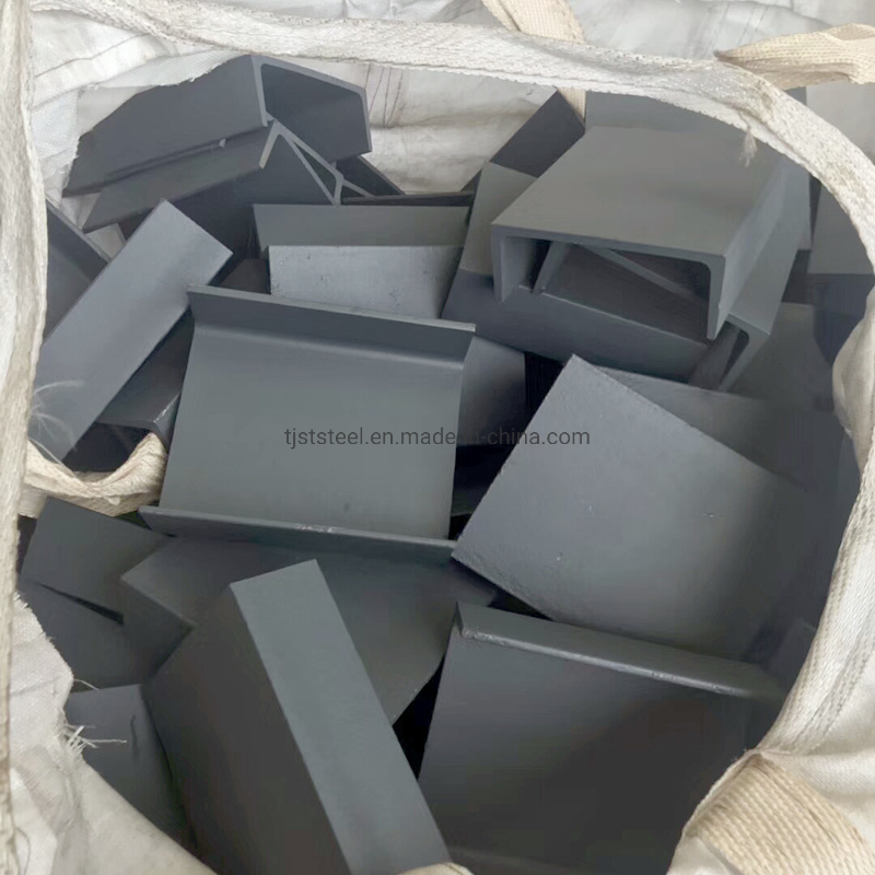 Strut Mild Slotted Channel/Metal U Channel/Unistrut Sizes Galvanized Structural Hot Dipped Galvanized Unistrut C Channel Steel Perforated C Channel From China