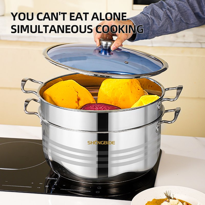 Top Selling 14PCS Cookware Set in The Middle East and South Africa