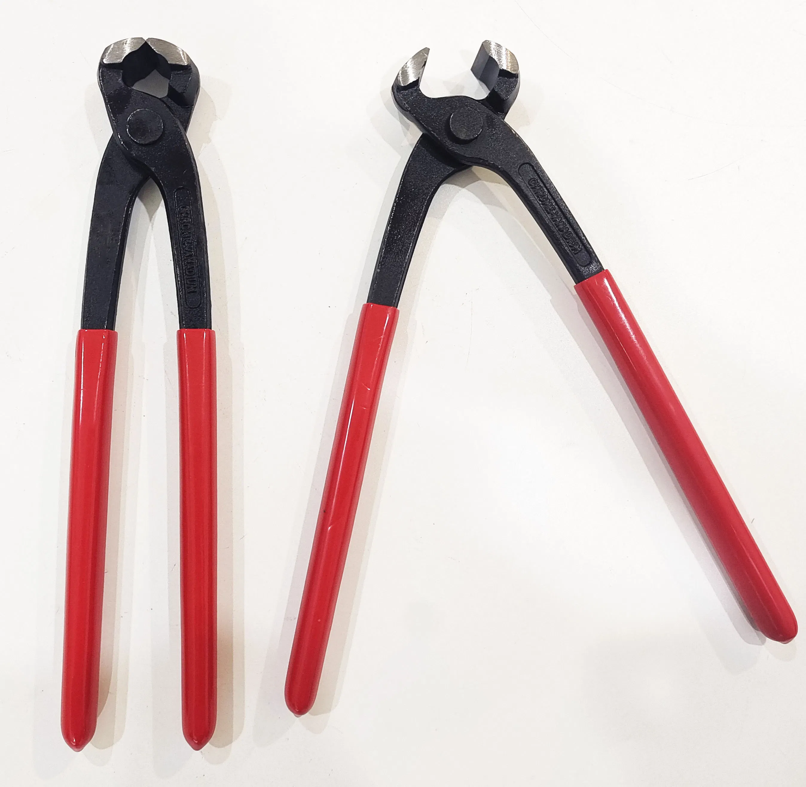 6-Inch Precision Pincer Tool for Ultimate Grip and Control