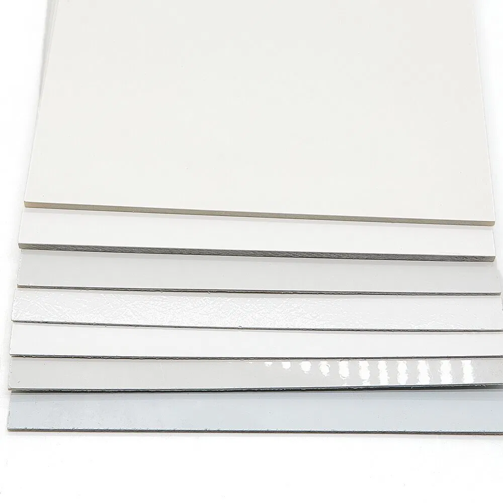 Fiberglass Composite Wall Panel Roll Fiber Glass Gelcoated FRP GRP Coil for RV Camper Truck Body Dry Van Trailer Flat Sheet