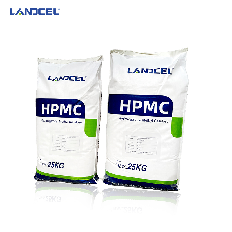 Hydroxypropyl Methylcellulose Cellulose HPMC for Internal and External Wall Putty Powder