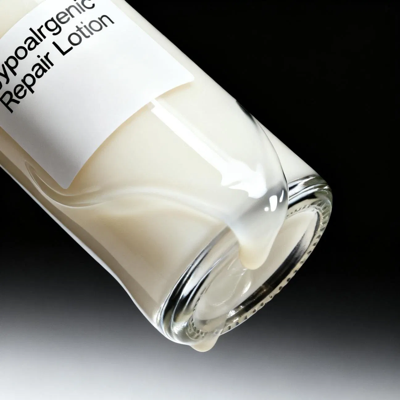 Anti-Aging Ceramide Np and Panthenol Collagen Boosting Face Lotion for Elasticity and Wrinkle Reduction