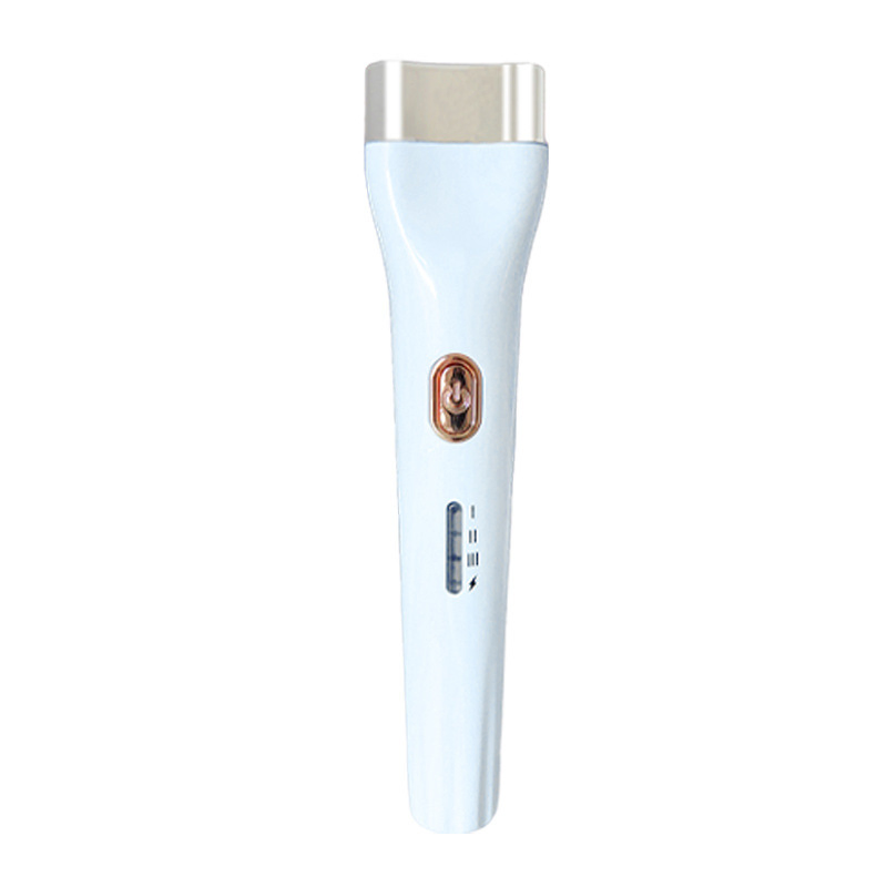 5D Long Lasting Curling with Memory Function 3 Speed Temperature Control Eyelash Curler
