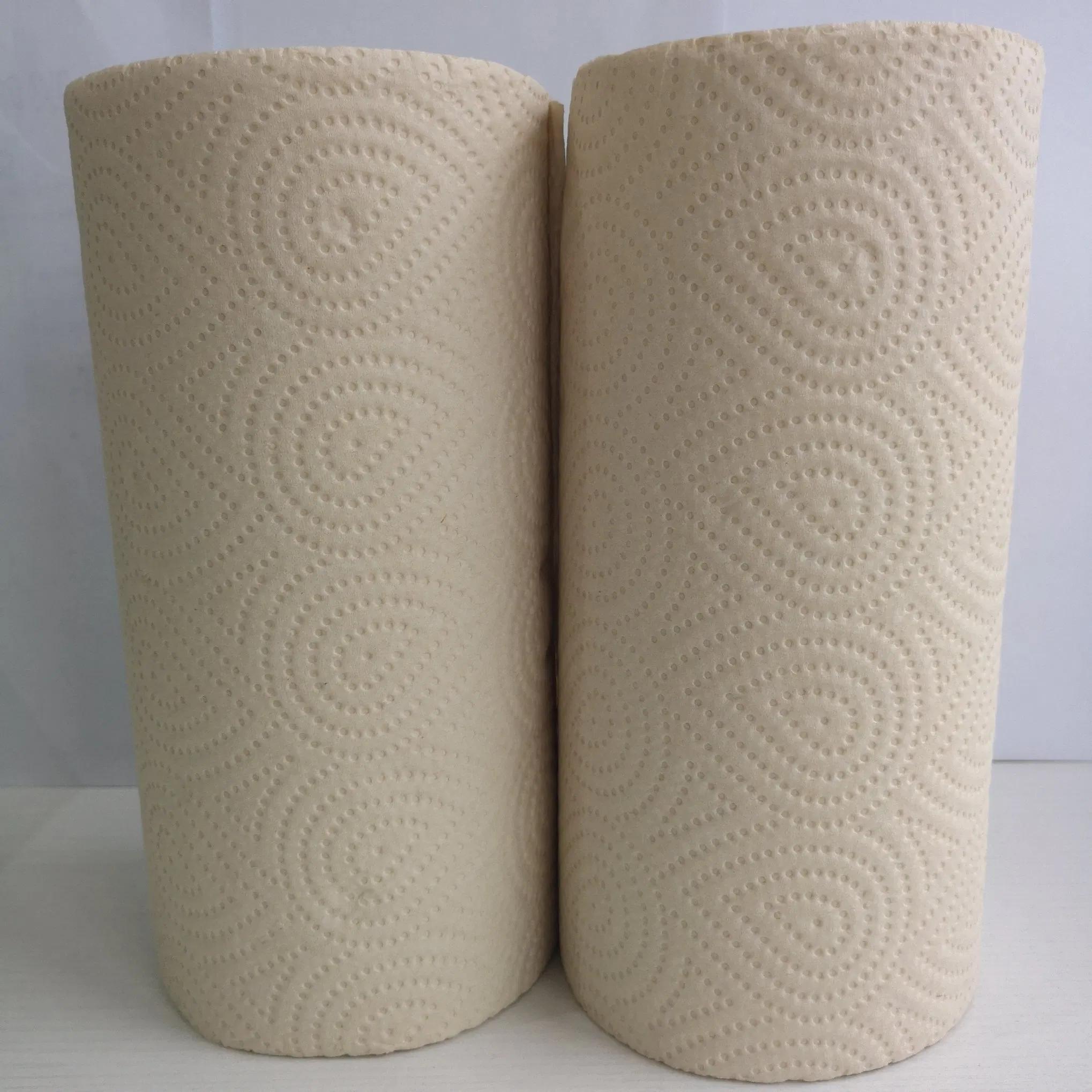 Ulive 2019 Promotion China Factory Bamboo Wholesale Kitchen Towel Paper