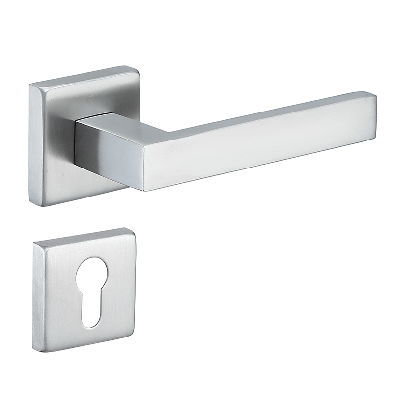 Stainless Steel Lever Door Handle Door Handles
