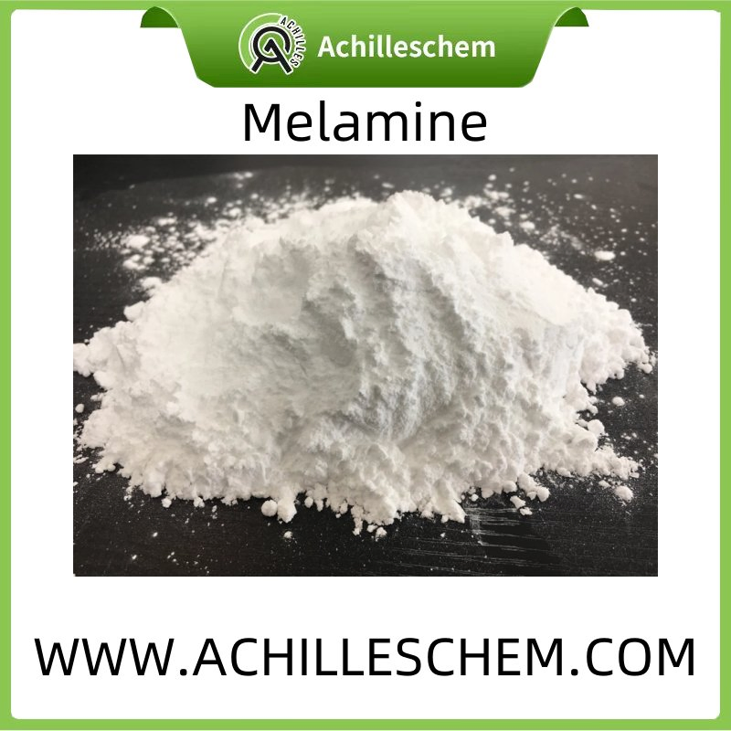 Good Price Melamine/ CAS No 108-78-1 Shuntian