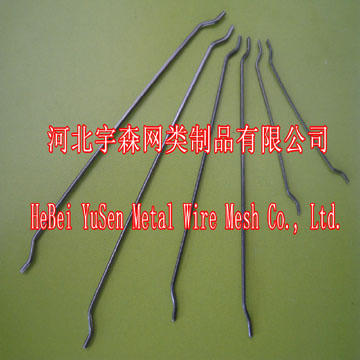 Carbon Fiber for Concrete Reinforcement
