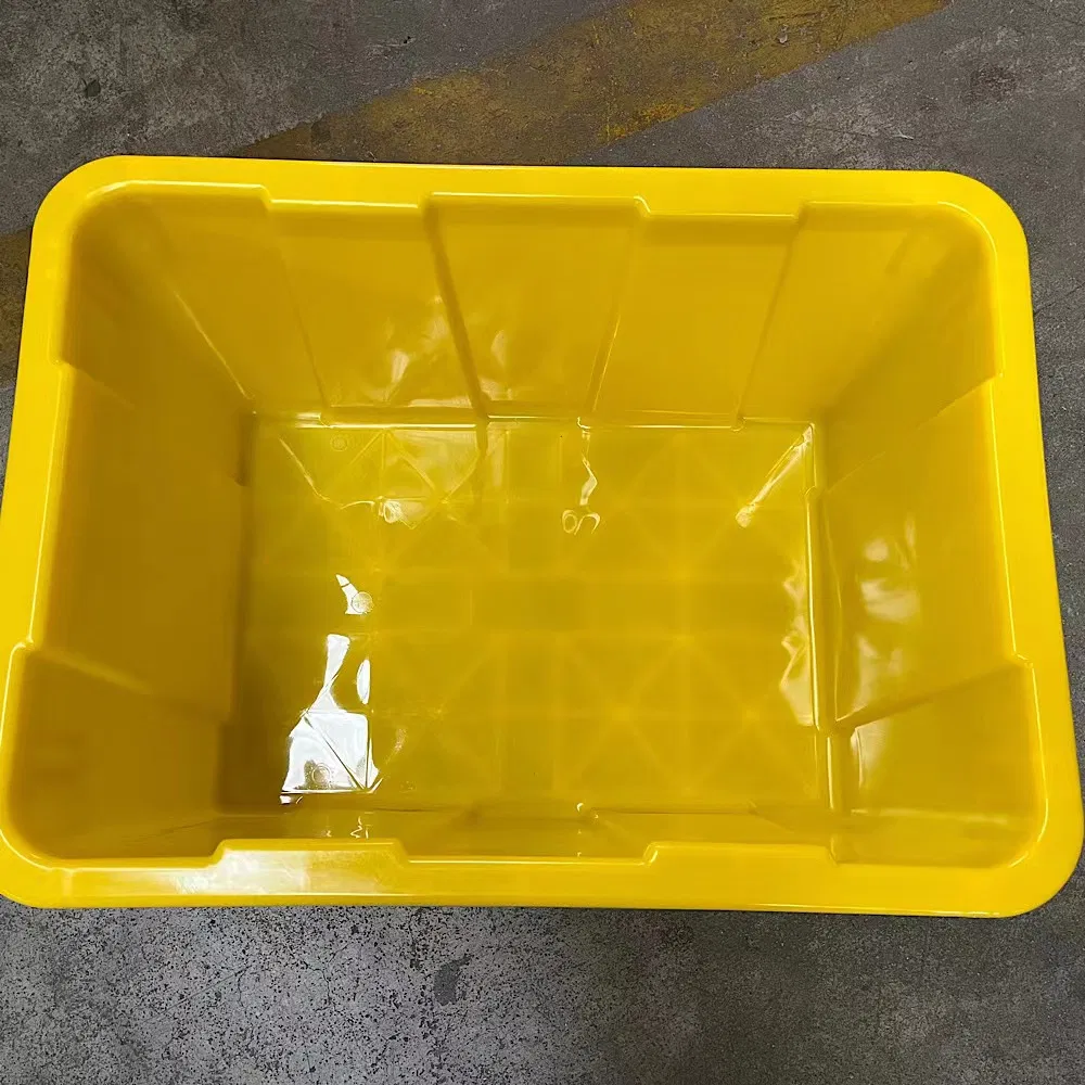 Медицинский контейнер для отходов, 60-140л