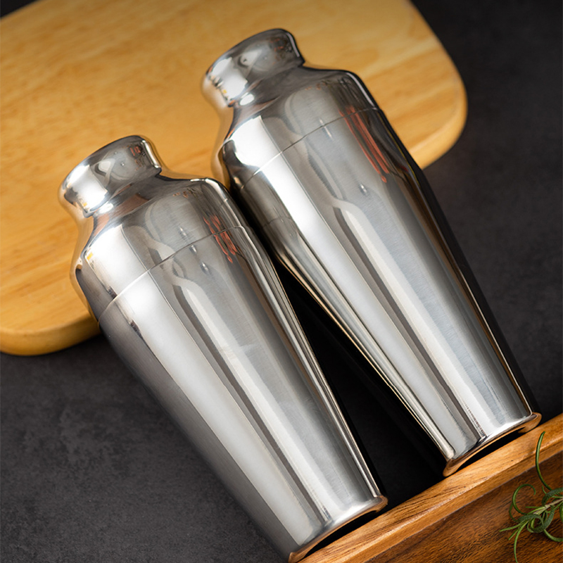 Профессиональный набор шейкеров Boston 18 унций