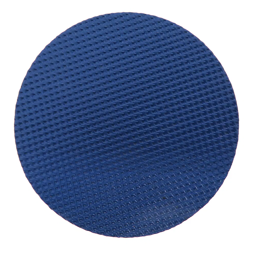 2" 50mm Loop to Psa Vinyl Conversion Pads for Discs and Strips