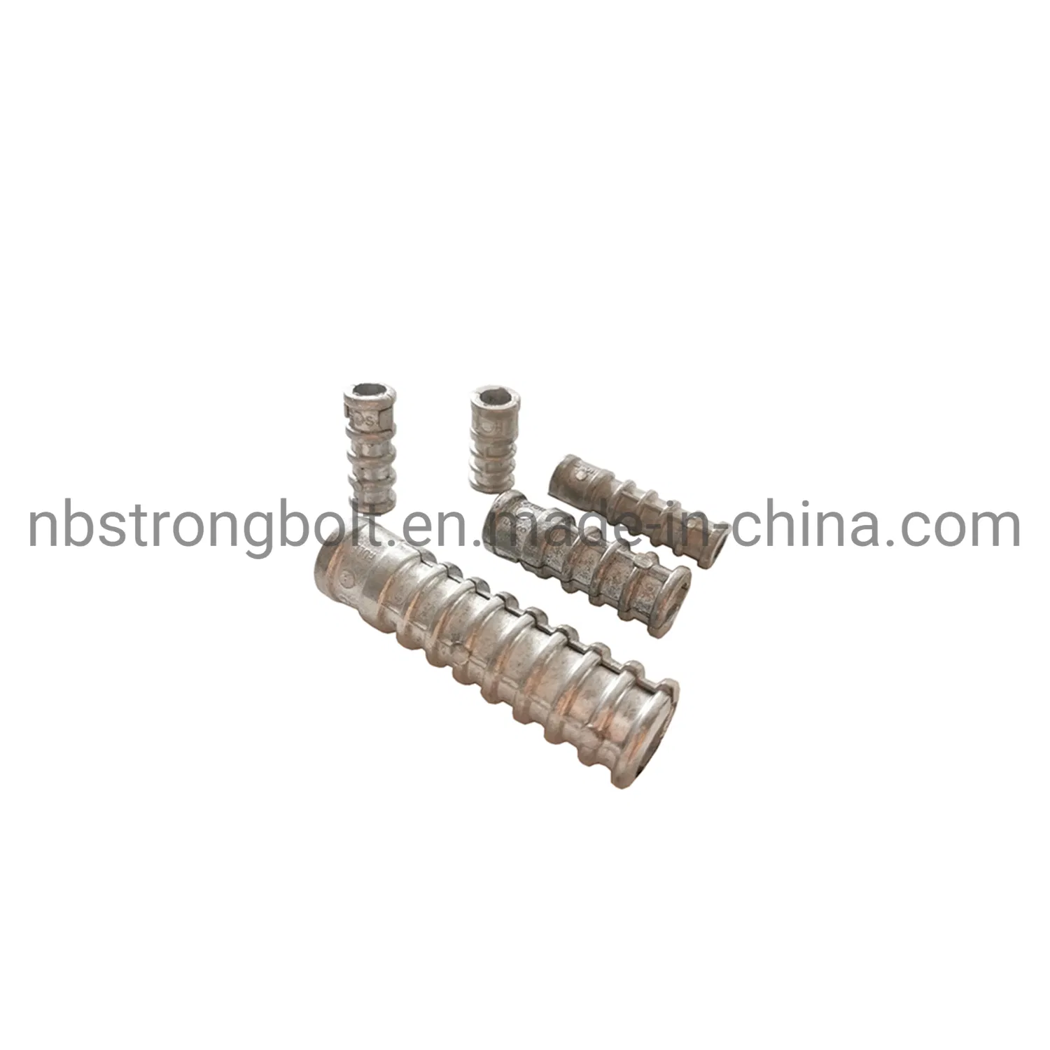 High Quality Zinc Alloy Hammer Drive Anchor Bolt