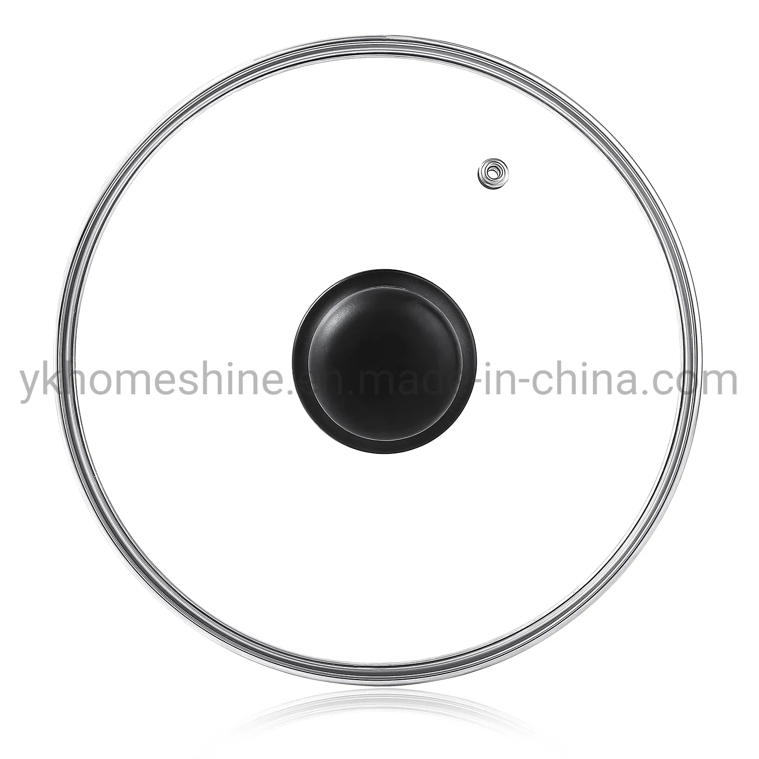 Крышка для сковороды High Dome из закаленного стекла