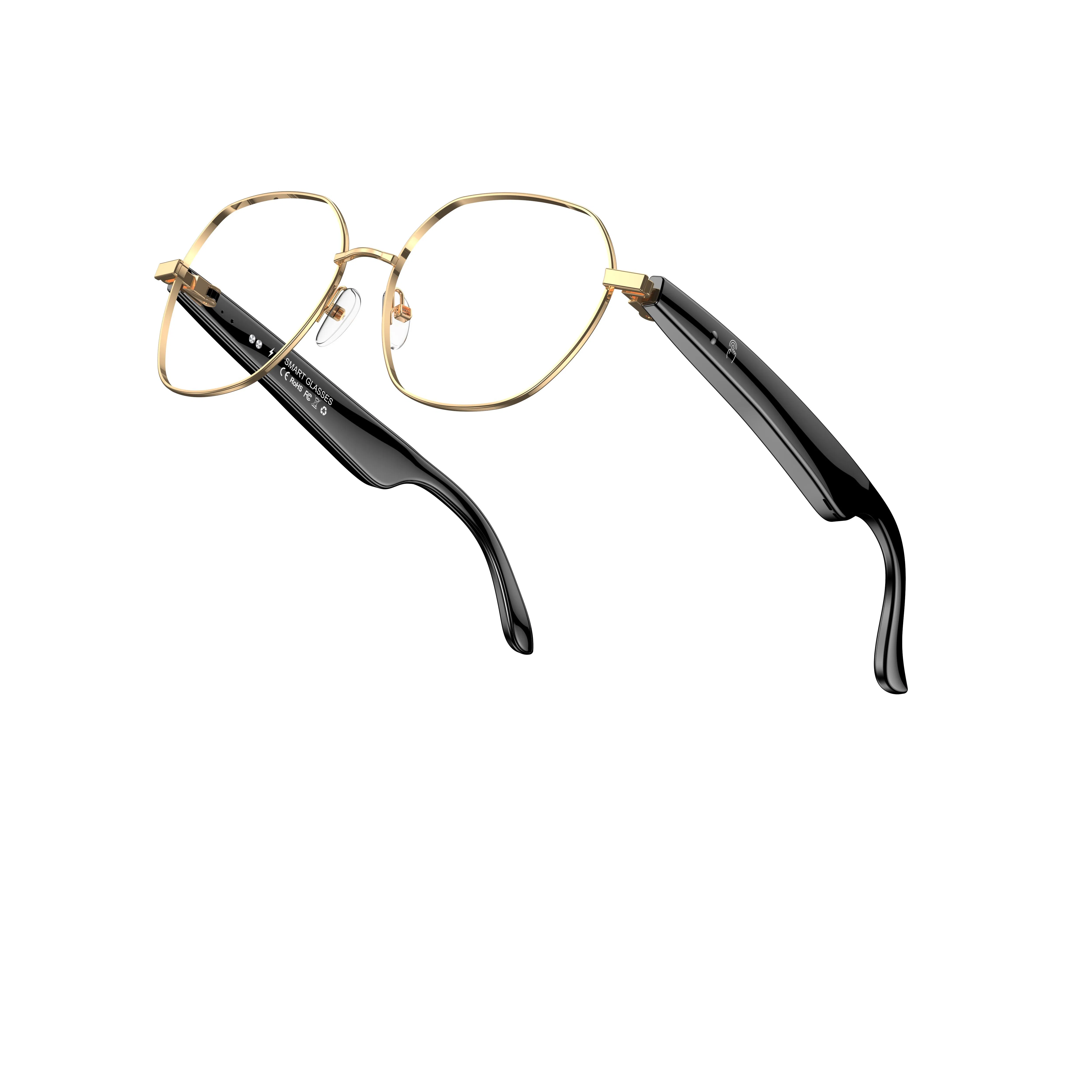 Умные очки Box Sound с Bluetooth и функцией звонков