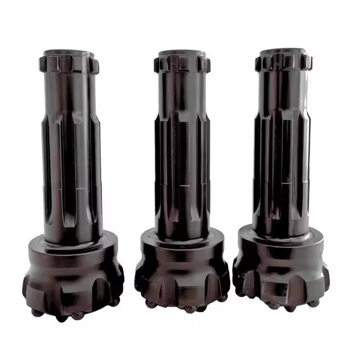 Durable Materials with High Hardness DTH Hammer DTH Bit Drill Bits with Good Quality