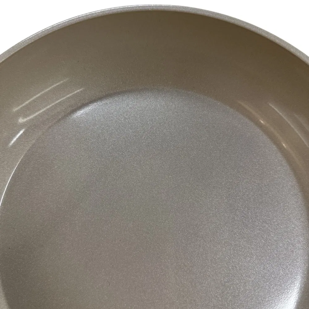 Жаропрочное керамическое антипригарное покрытие PTFE