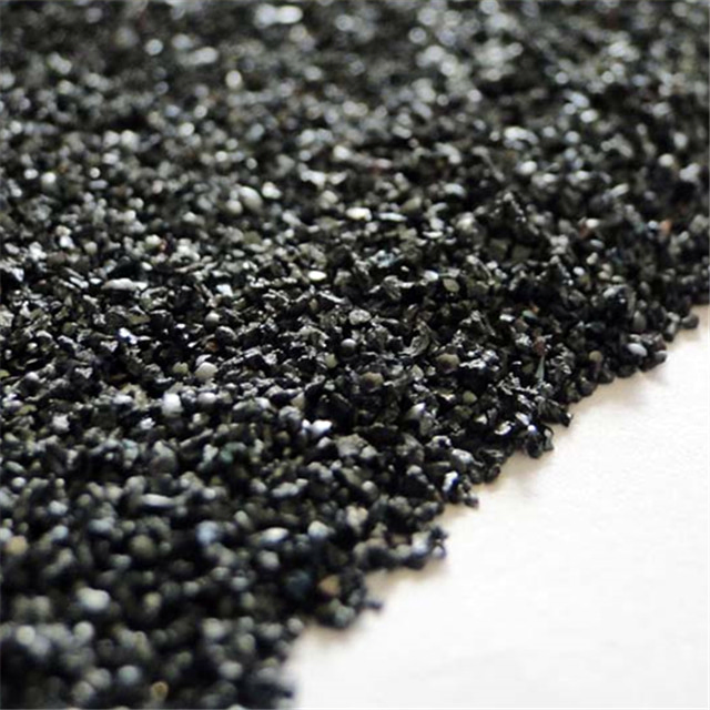 Direct Factory Gh Gp Gl Cast Steel Grit Blasting Media for Descaling Surface Cleaning of Blasting/Sandblasting Machine/Pot