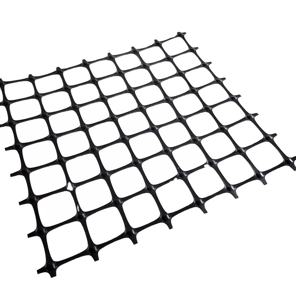 OEM PP Geocell Shed Base Honeycomb Plastic Geocell Gravel Grid Geocell