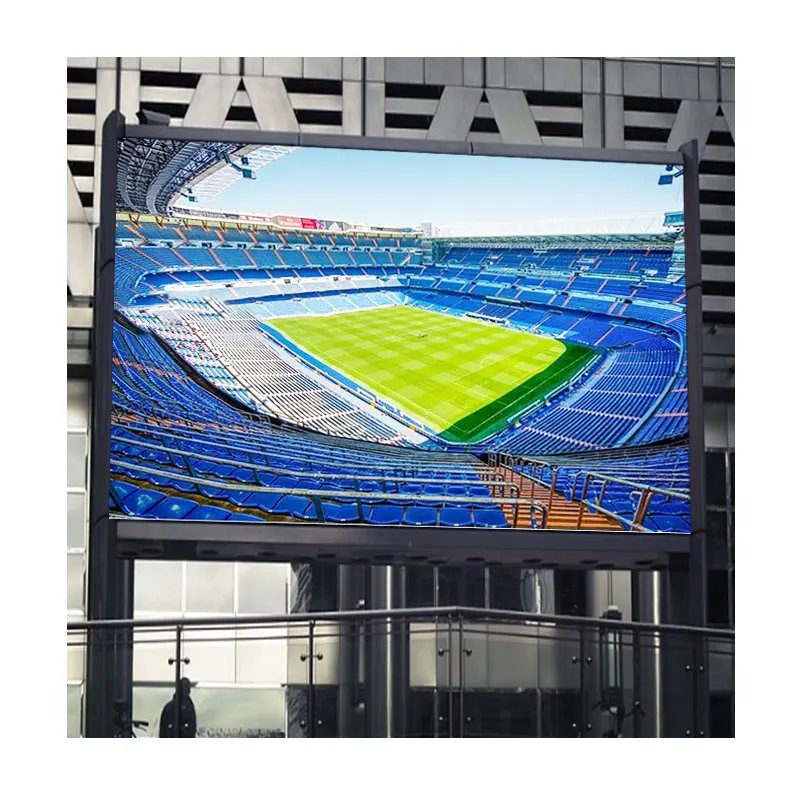 P2.6 P2.9 P3 Indoor and Outdoor Stage Full Color LED Rental Video Display Wedding Performance Mobile HD Large Screen Display