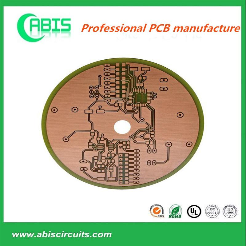 Многослойные печатные платы PCB для автоэлектроники и медтехники
