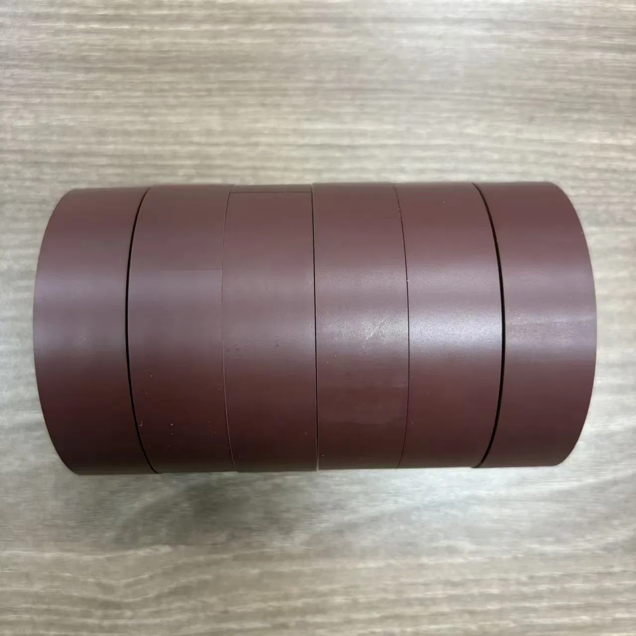 Cable Fireproof PVC Flame Retardant Tape