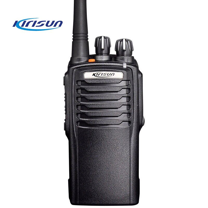 Взрывозащищенная рация Kirisun PT7200ex, 5Вт, VHF/UHF