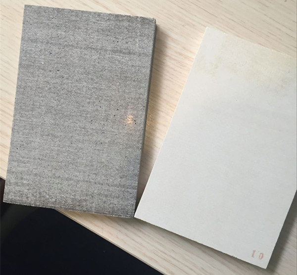 Ce Approved Lightweight MGO Board for Furniture