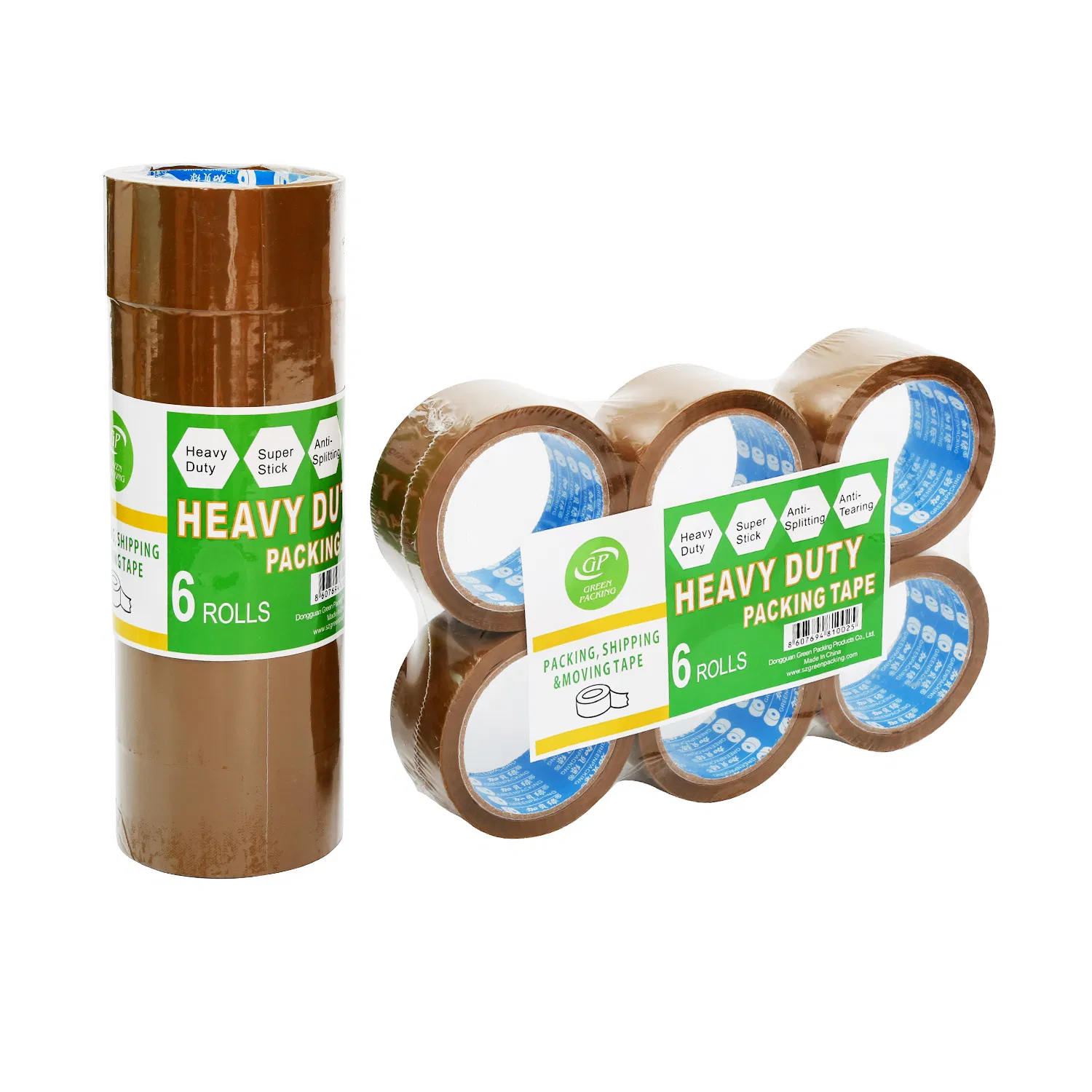 High Speed BOPP Tape Jumbo Roll Rewinding Machine