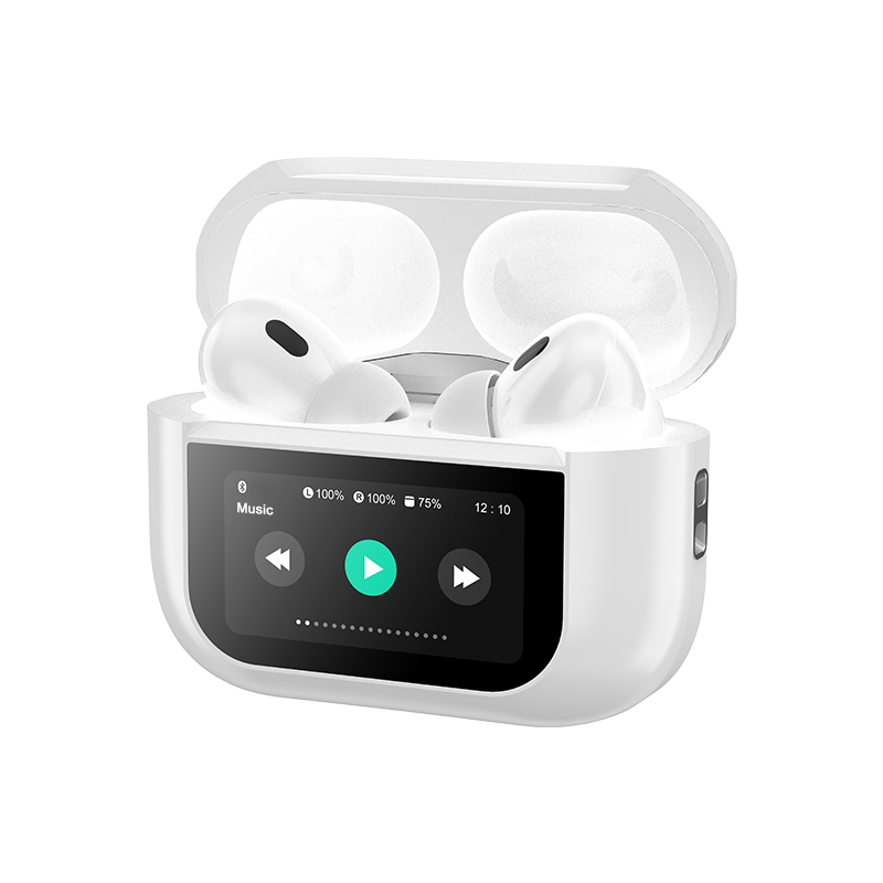 Low Latency Bluetooth Earbuds A9 PRO for Gaming and Movie Watching