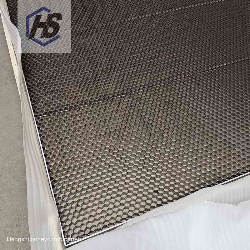 Honeycomb Working Table Honeycomb Laser Bed for CO2 Diode Machine