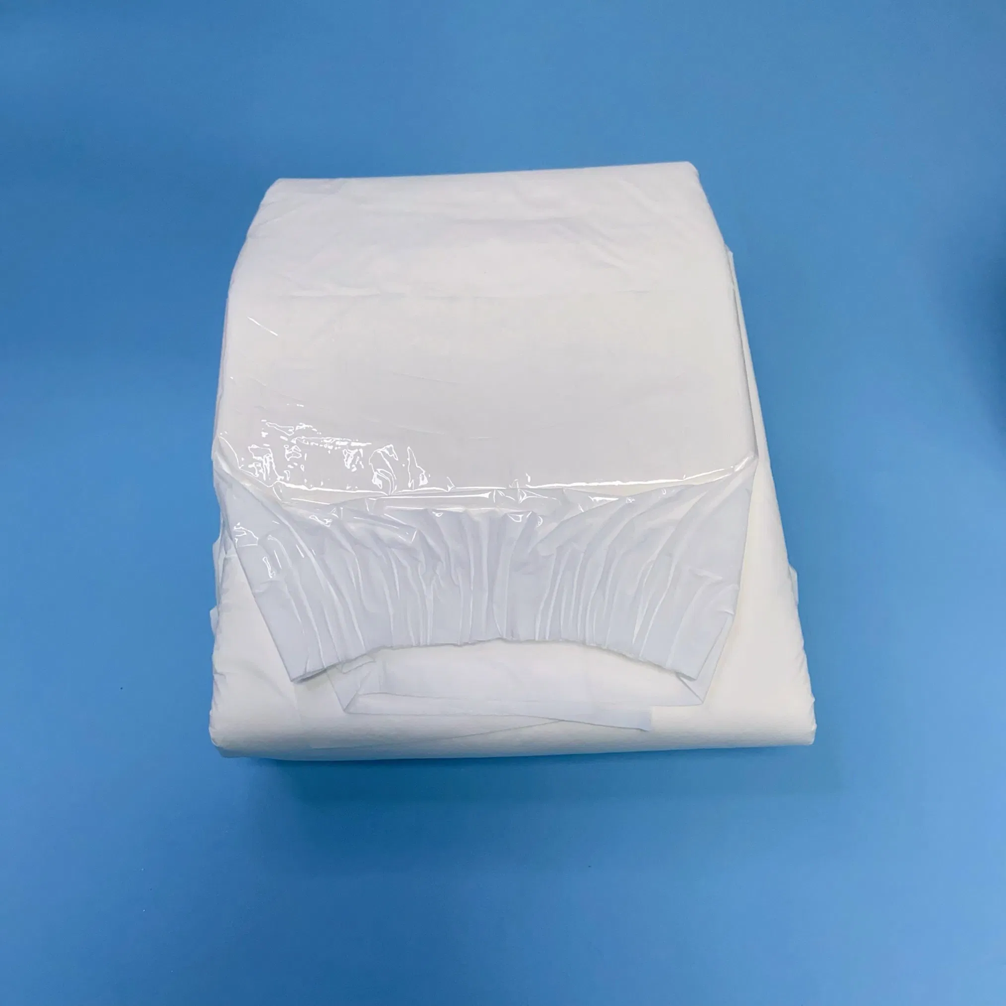 Super Absorbent 5000-6000ml Thick Incontinence Adult Diapers Free Sample