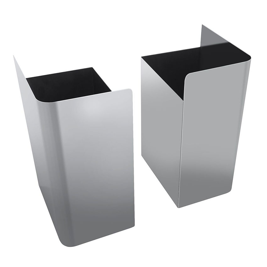 Commercial Orange Juicer Stainless Steel Automatic Juicer Machine Industrial Juice Maker Electric Orange Squeezer