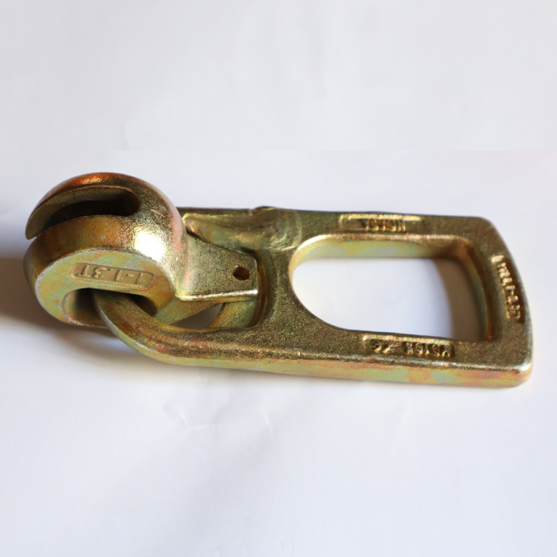 Грунтовый анкер для бетона, нагрузка до 20т