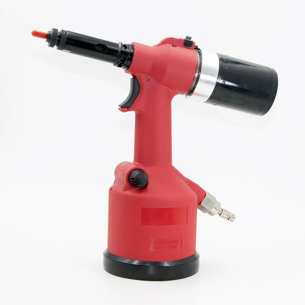 Industrial M3~M8 Pneumatic Hydraulic Rivet Nut Gun