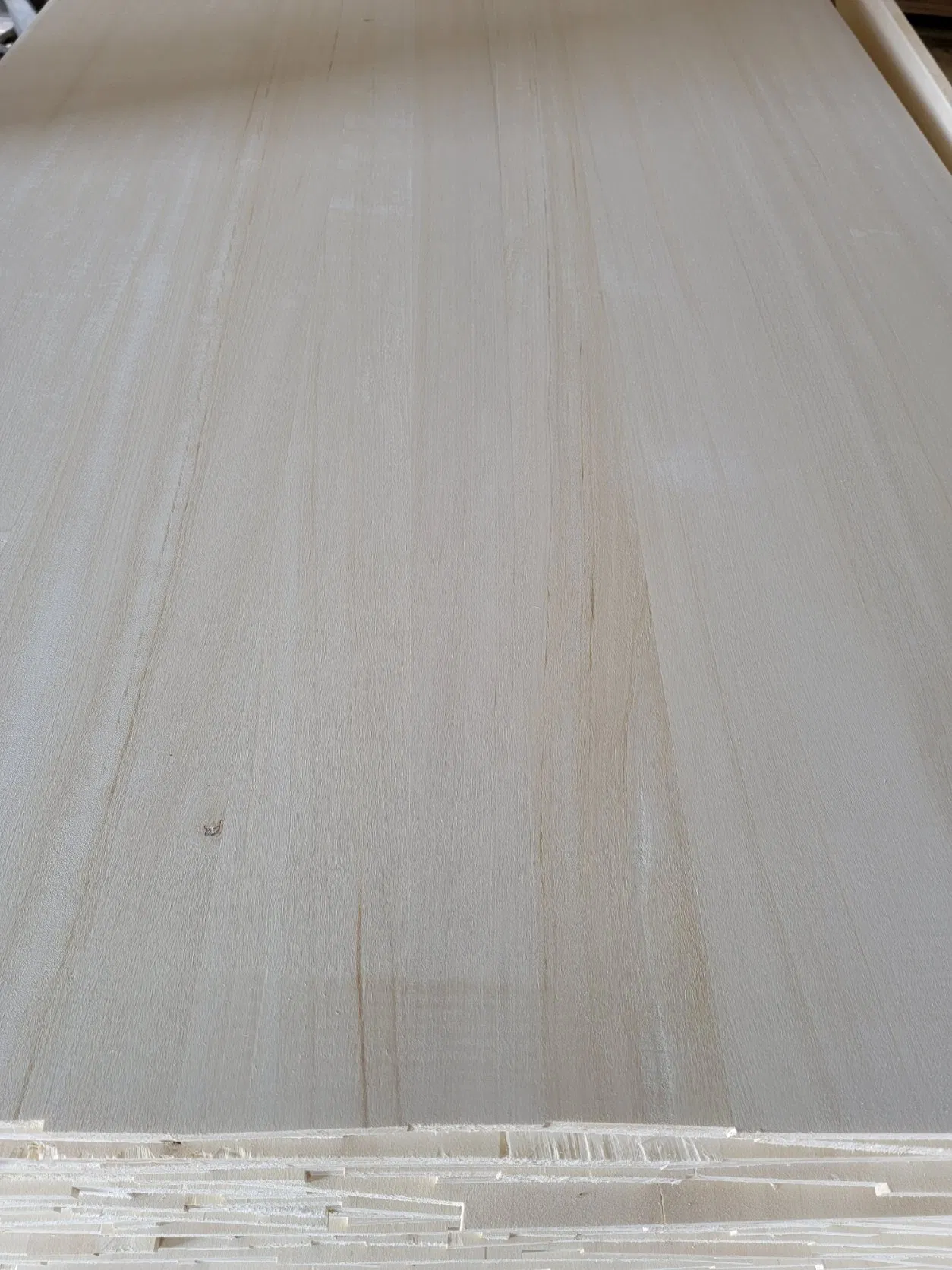 Best Seller E1e0 Glue Poplar Edge Glued Board