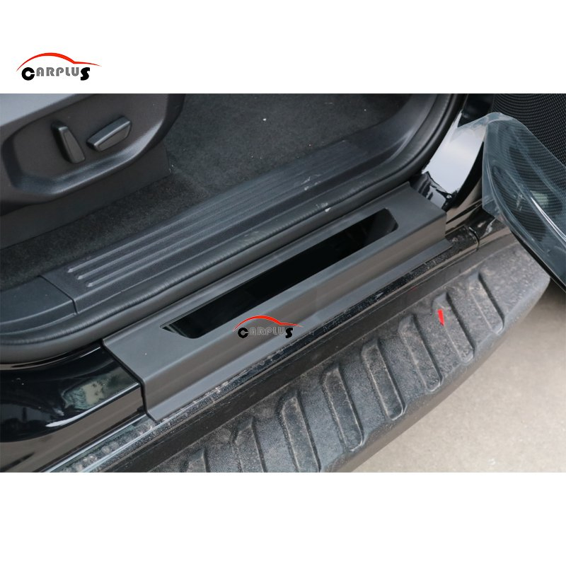 Door Sill Plate for Ranger T9 2023