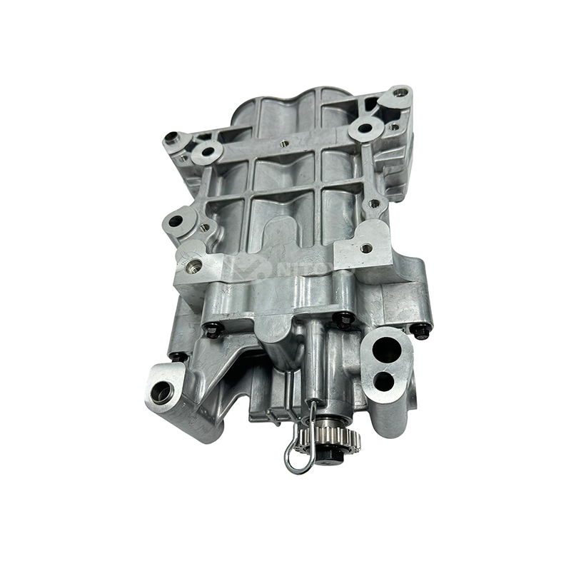 Масляный насос Nitoyo 23300-2g400 для Hyundai Tucson 2014-2015