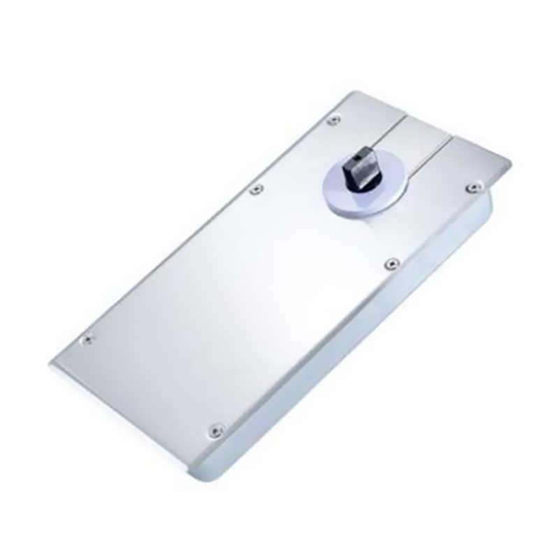 Premium Heavy-Duty Hydraulic Door Closer with Spring Mechanism