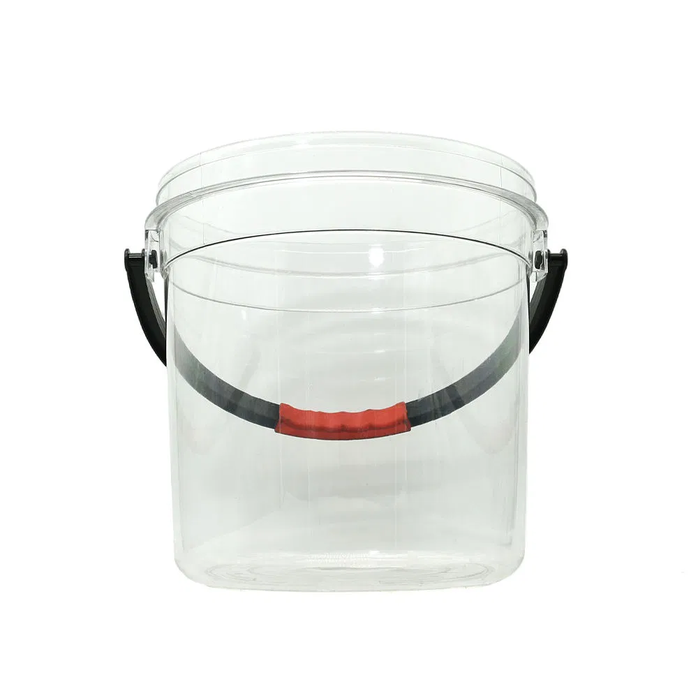 Best Price Car Wash Tools 5 Gallon Bucket 12 Inch Removable Rolling Plastic Dolly