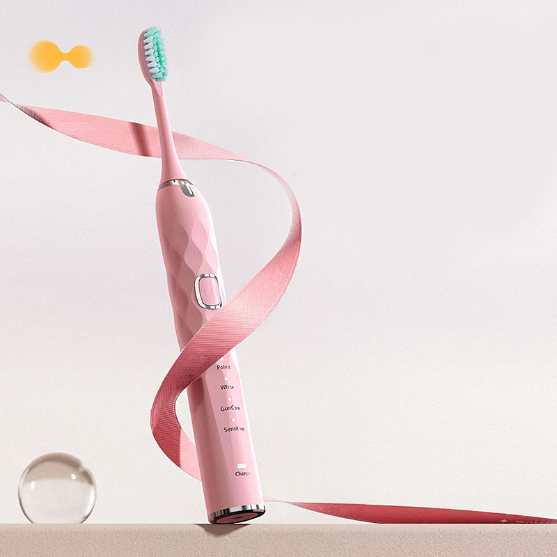 Premium Adult Kid Vibration Driven Electric Tooth Brush Family Use Electric Toothbrush