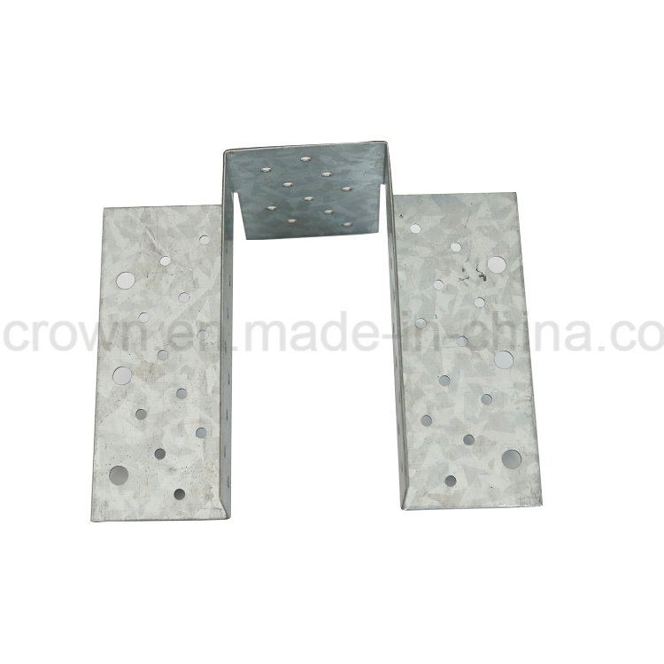 Stainless Steel DIY Timber Connector Joist Hanger