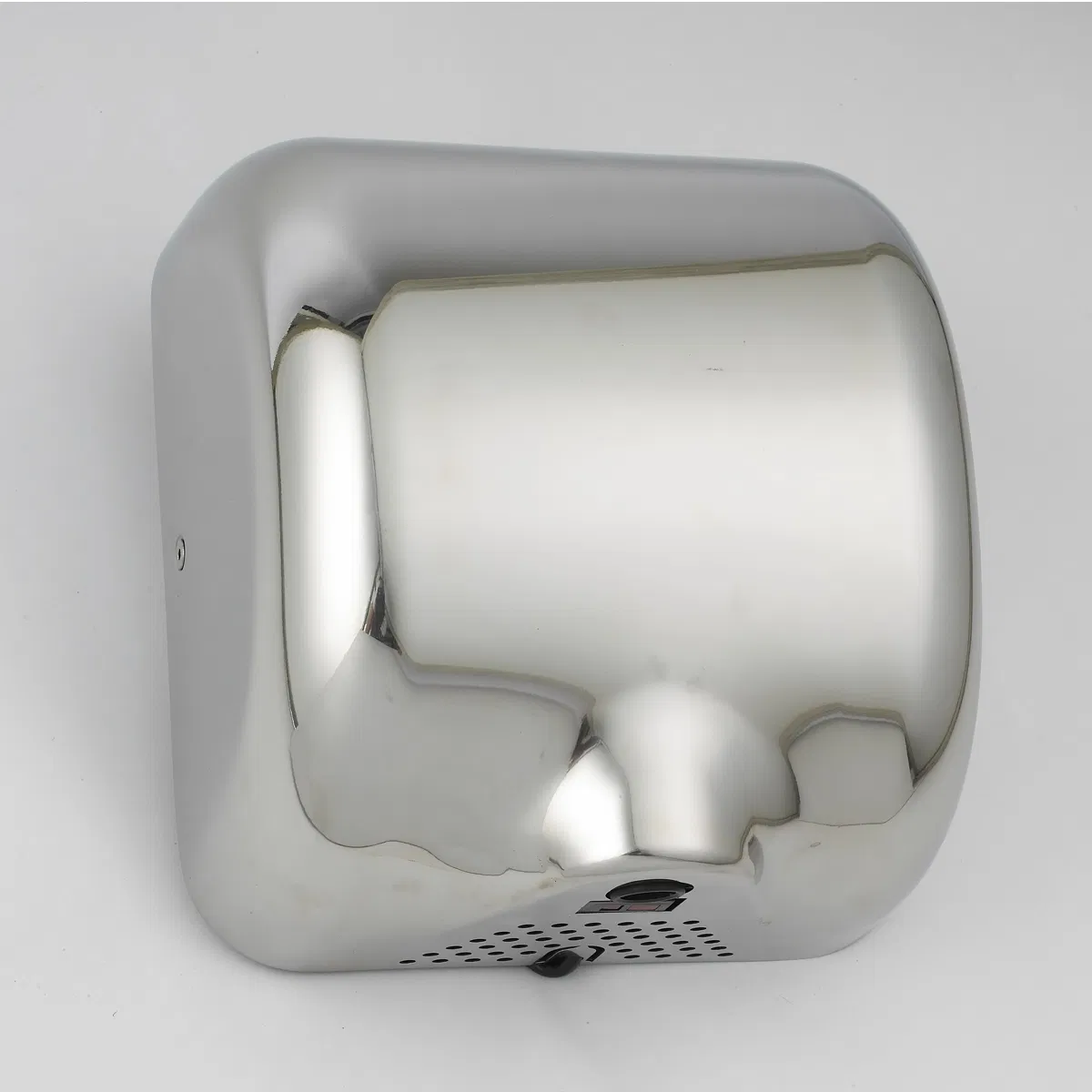 Stainless Steel 304 Brushed Sersor Auto Hand Dryer