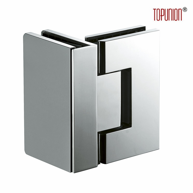 Петли для душевых дверей 180 градусов